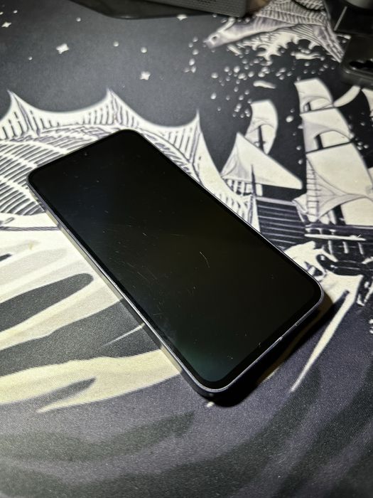 Телефон Samsung A35