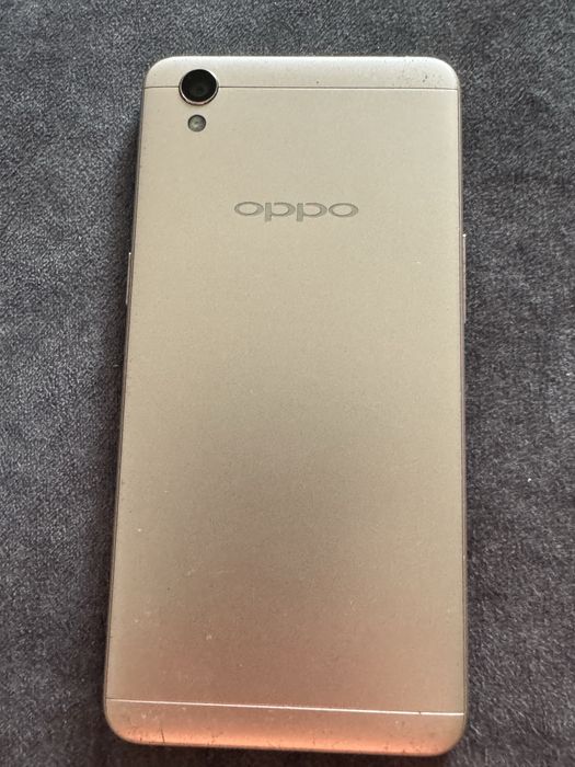 Телефон OPPO A37F
