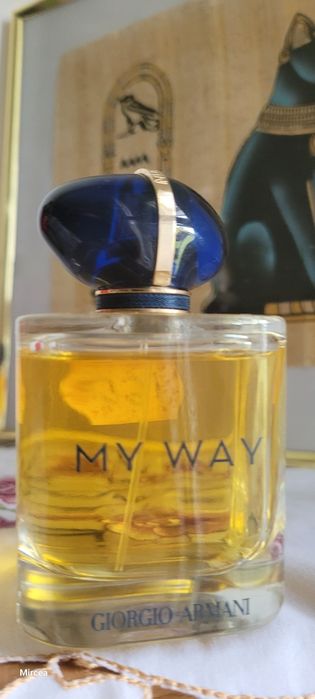 Parfum pentru femei