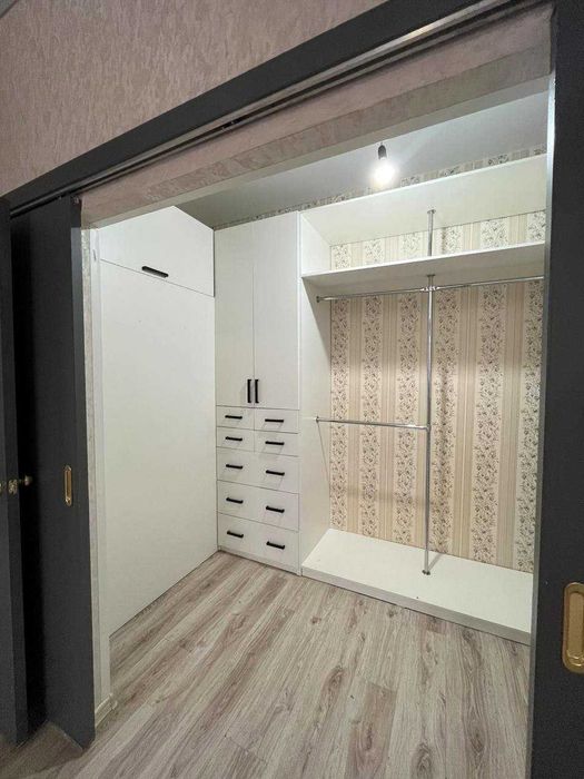 Продаётся 2-комнатная Юбилейный! С ремонтом!