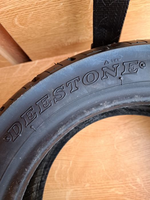 Anvelopa  scuter 120/70-10