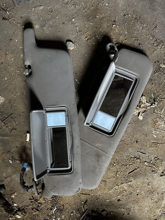 Запчасти estima 2