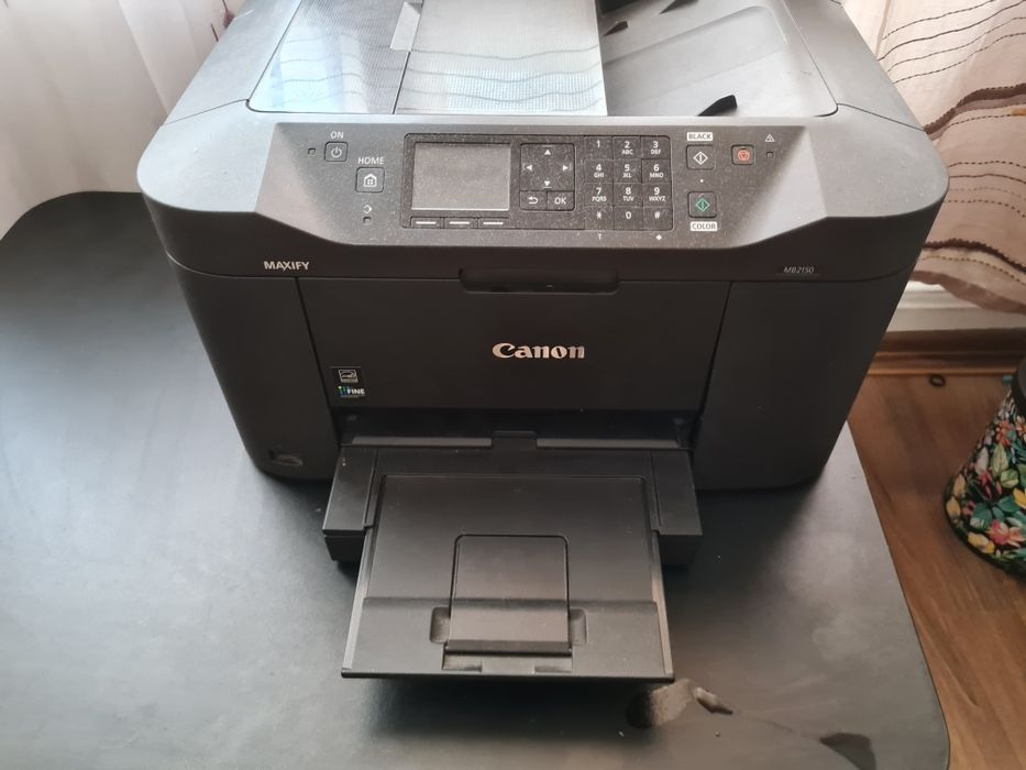 Super oferta Imprimanta canon