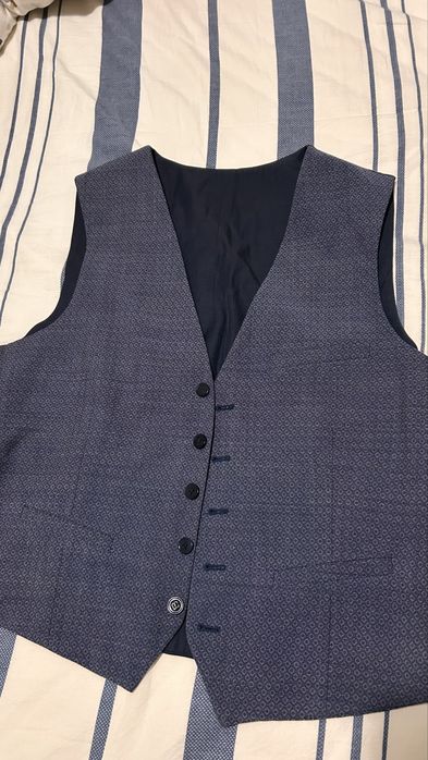 Vesta Bigotti barbati