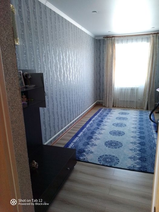 Жилой дом , мкр Бирлик 2