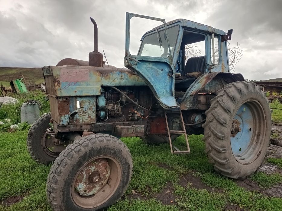Продам МТЗ -80 в ОТС