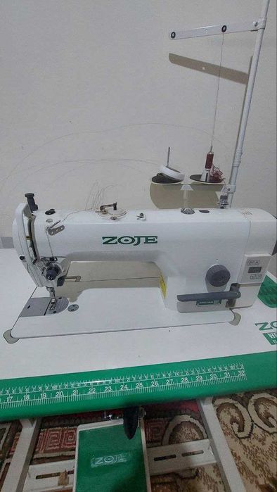 Тикув Машинаси (оверлок)