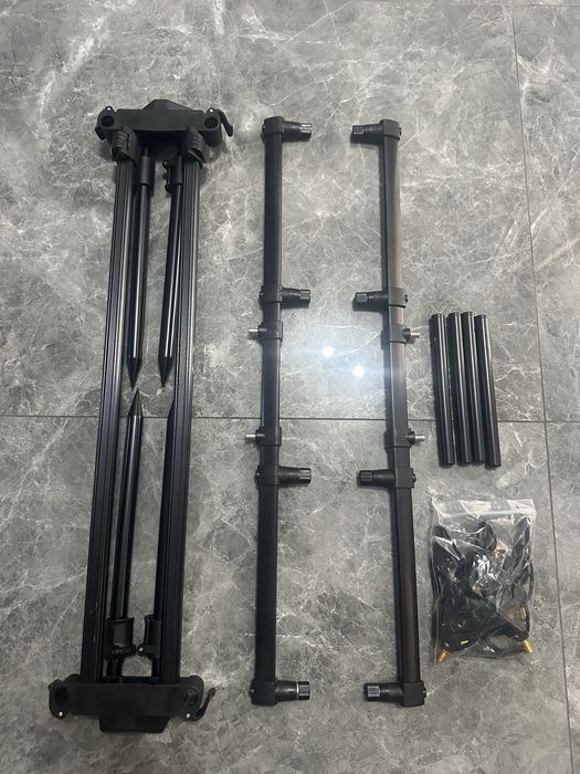 Rod pod PRO FL 157 Model 2026