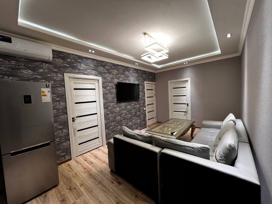 Сдается 2 ком. квартира в Кадышева