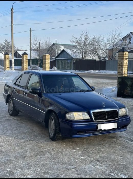 Продам мерседес