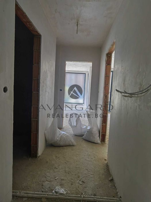 Продава се Двустаен апартамент в Пловдив, Христо Смирненски - 68 кв.м за 1202 €/кв.м - Снимка #9