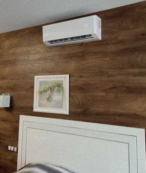 Кондиционер Установка Ремонт Чистка Заправка Демонтаж