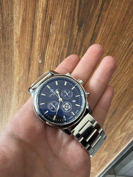 Часы мужские - Lux