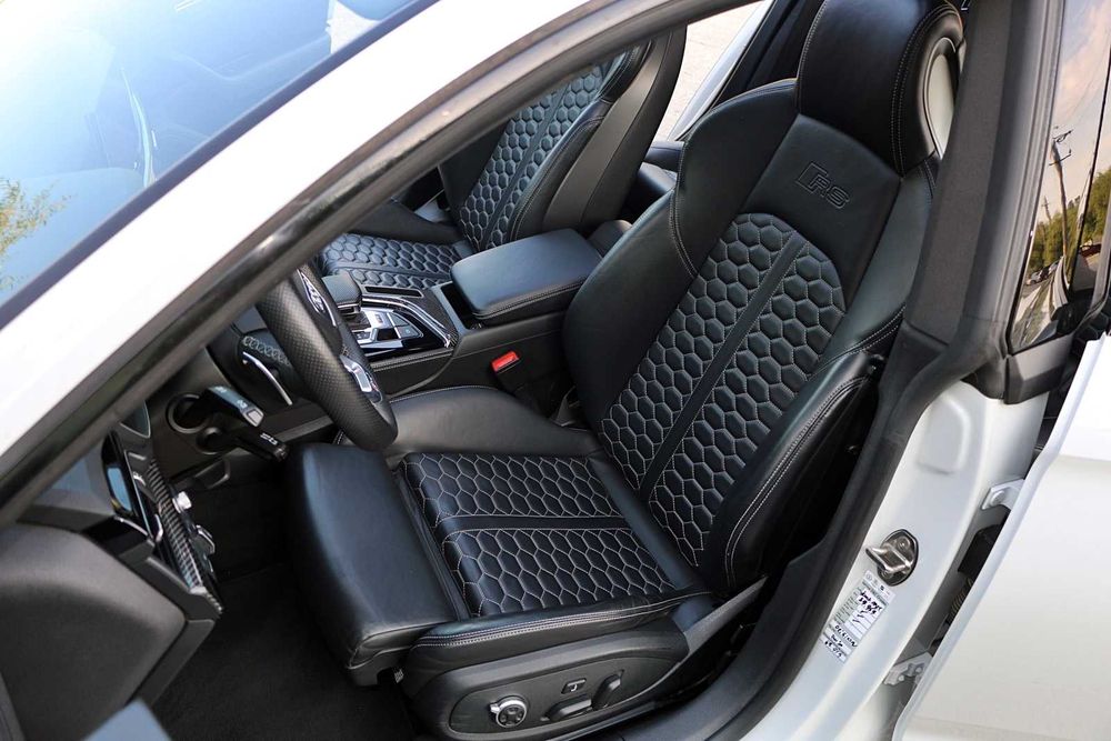 Audi RS5 Sportback - Facelift 2022 - 2.9 V6 450CP - Exclusive - Alpinn