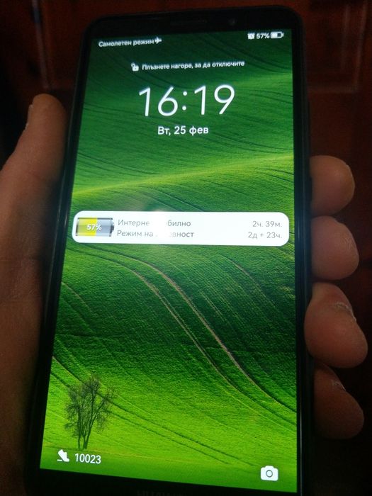 Huawei Mate 10pro 6/128gb. Ip67