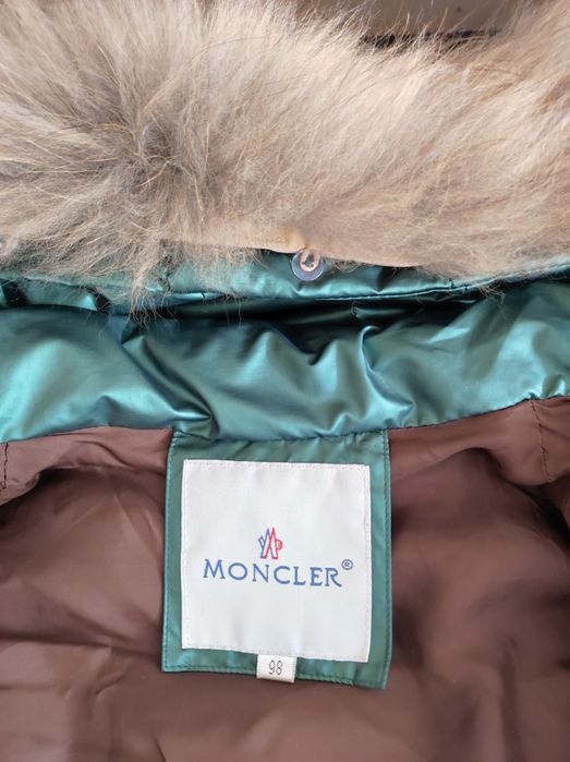 Продам комбинезон зимний