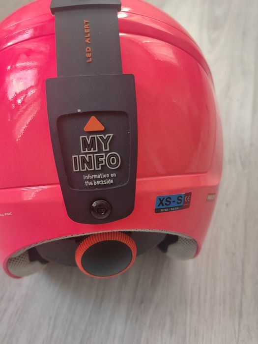 Poc Ски-сноуборд каска