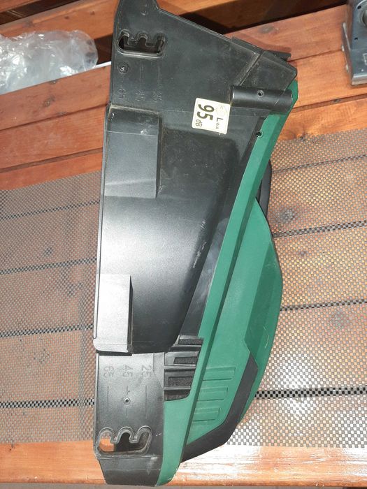 Masina de tuns iarba/gazon electrica PARKSIDE PRM 1200 A1-5lei transp