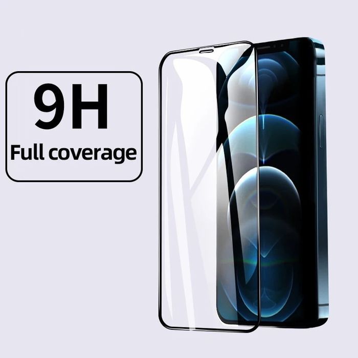 Iphone 13/14/15/16e/17 PRO MAX Husa Silicon Anti Soc + Folie Sticla Se