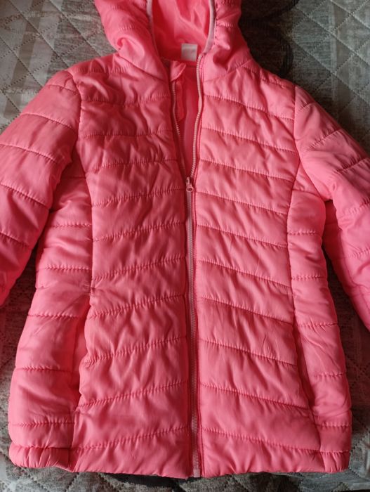 Детско яке на Little kids размер 134