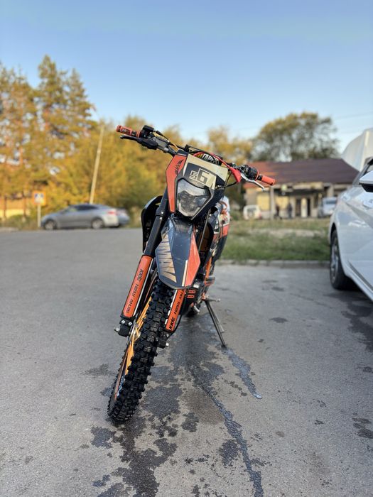 продам эндуро мотоцикл