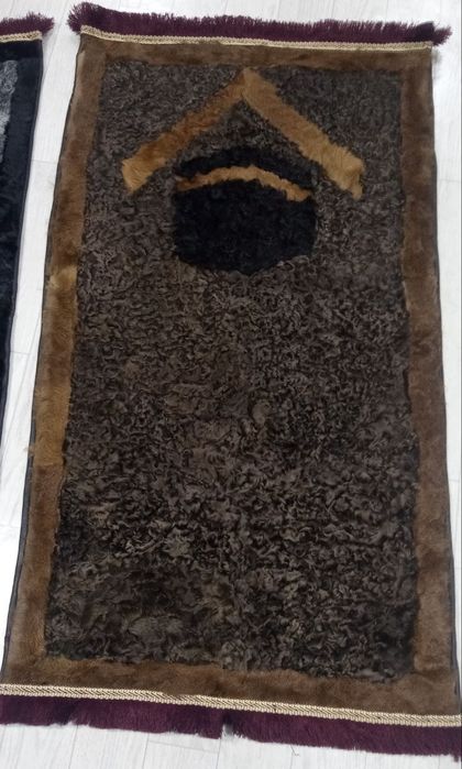 Жойнамоз коракул теридан