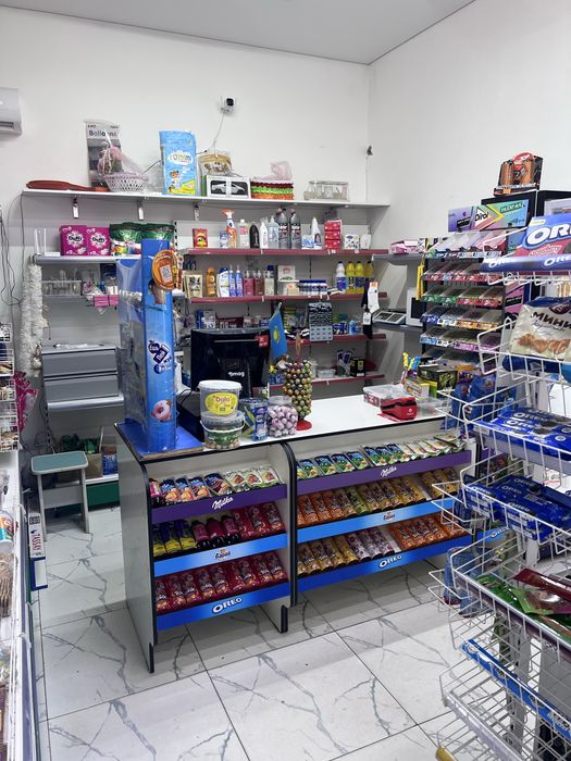 Продажа Бизнеса Магазина Ай