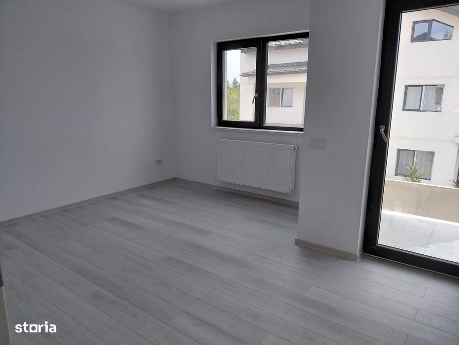 Casa/ Vila Duplex/ P+1+M/ 7 camere/ Popesti-Leordeni