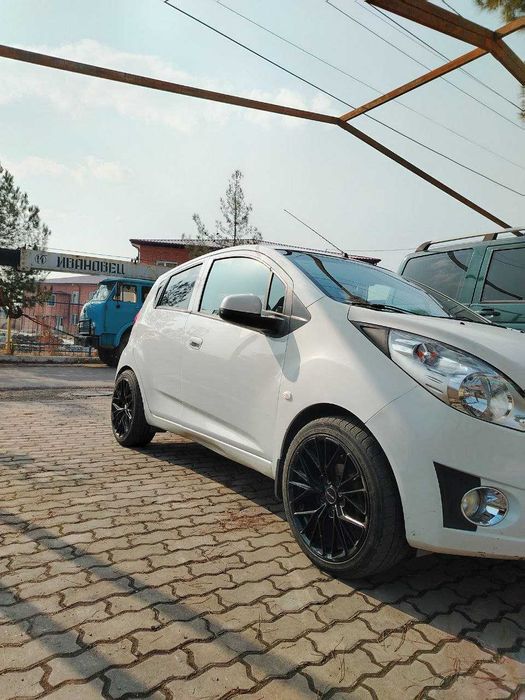 Продам Диски 205/45/R17 BMW М5 Дизайн