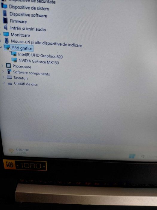 Laptopuri second-hand
