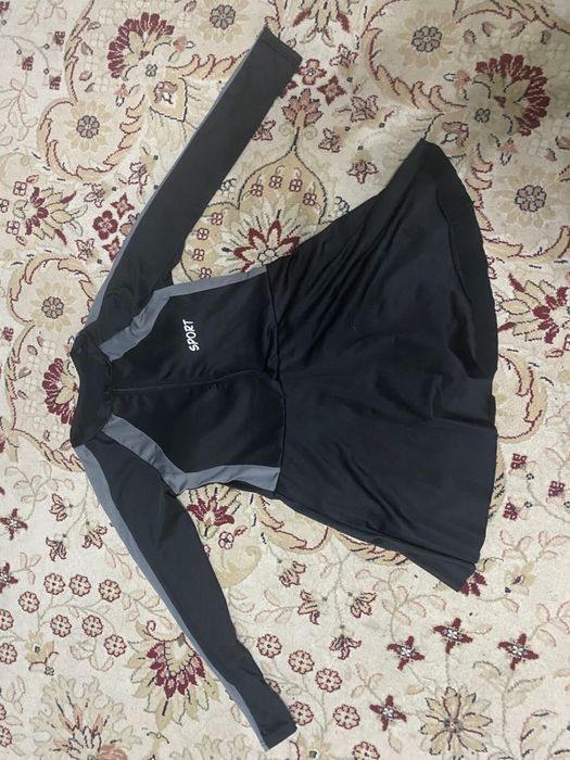 Купальник подростковый.