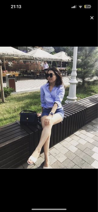 Разгрузка гардероба