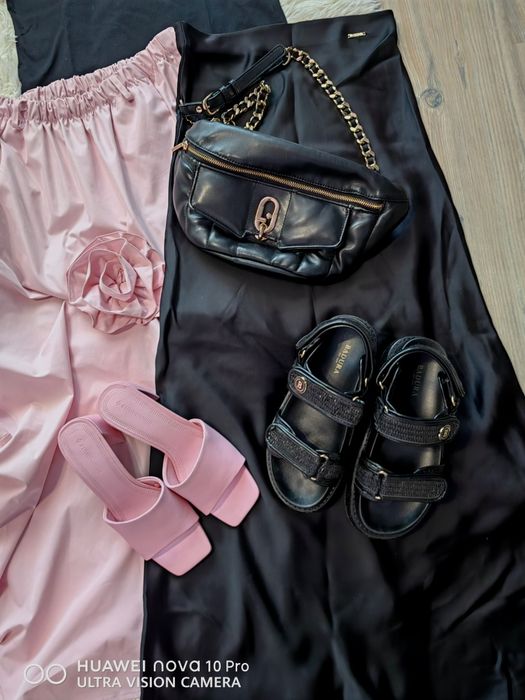 Дамски сет Liu Jo,Calvin Klein,Badura