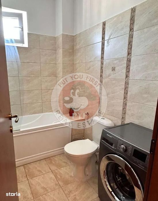 Chiajna | Apartament 2 camere | 45 mp | Semidecomandat | B11998