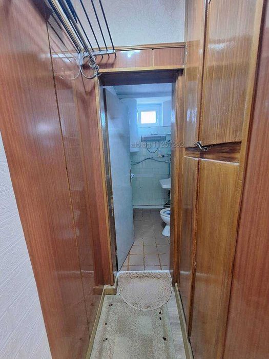 УНИВЕРСАЛЕН магазин ДВЕ стаи и кухня монолит  98800 ЕВРО