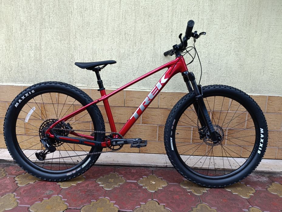 Trek Marlin 8/ 27,5 цола