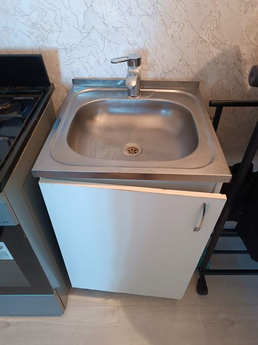 Мойка для кухни.