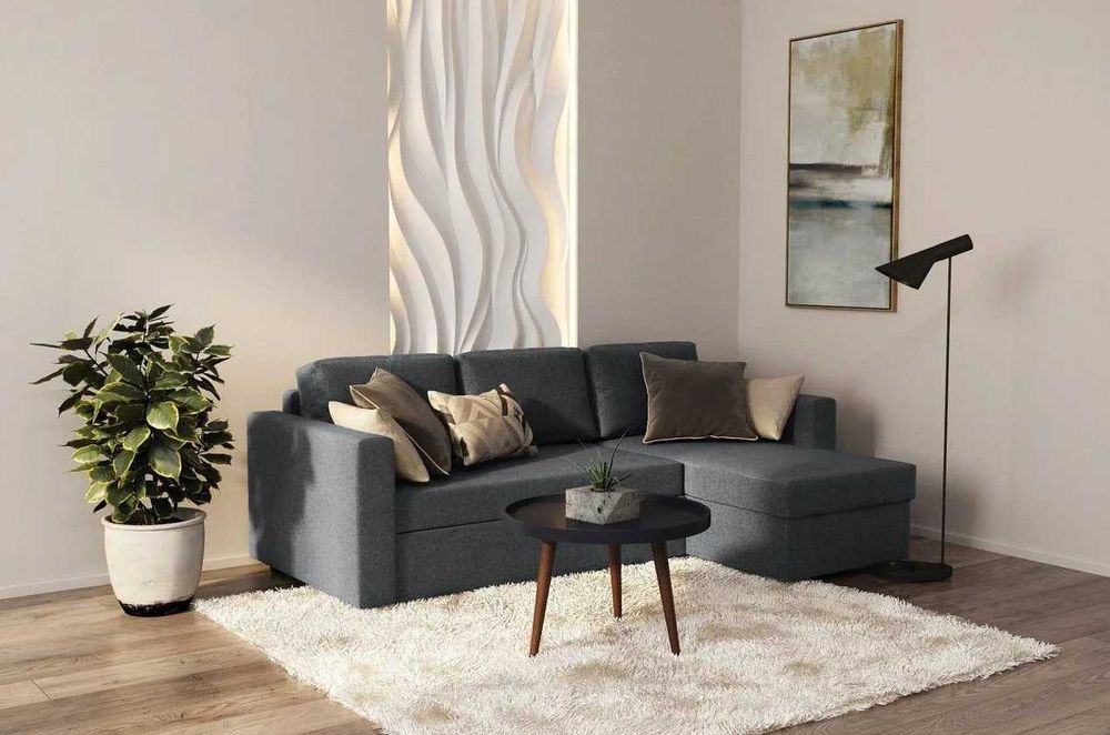 Фишер диван угловой