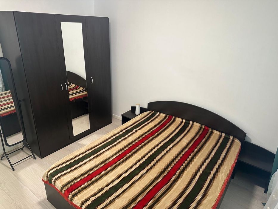 Brancoveanu,2 camere