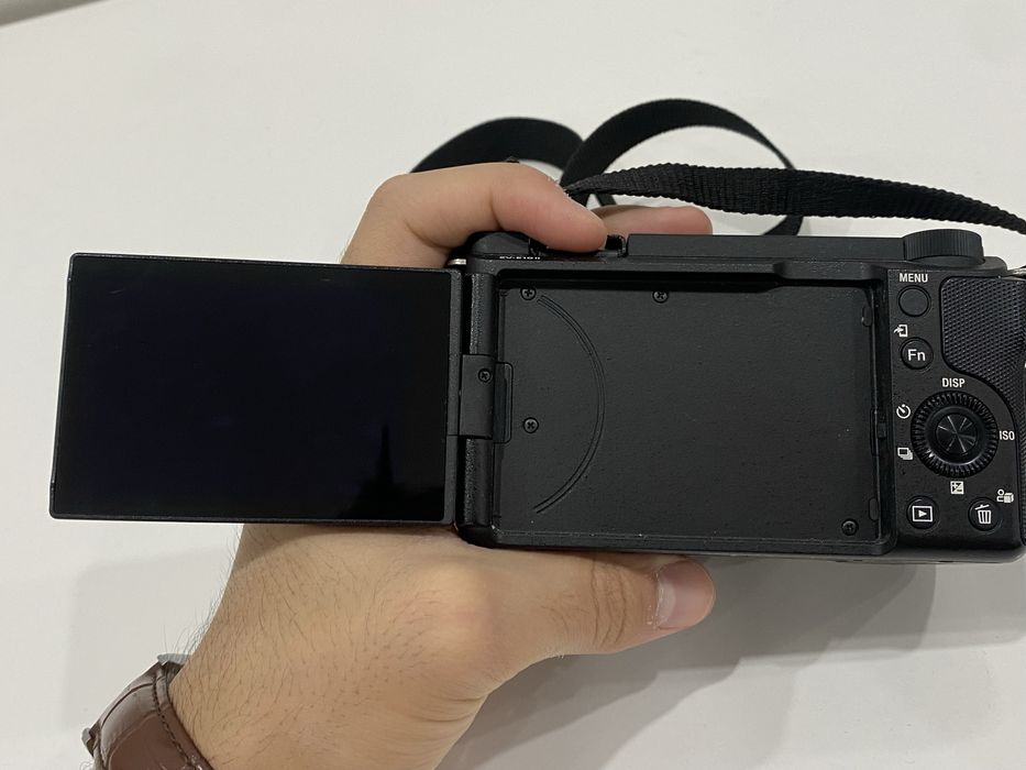 Sony ZV-E 10 Mark 2