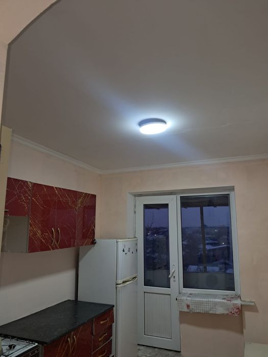 Продам 1а ком Володарского 4 этаж