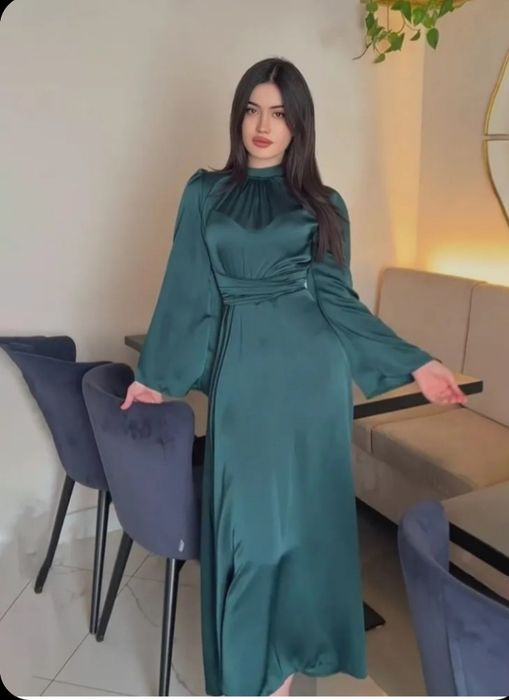 Праздничное платье