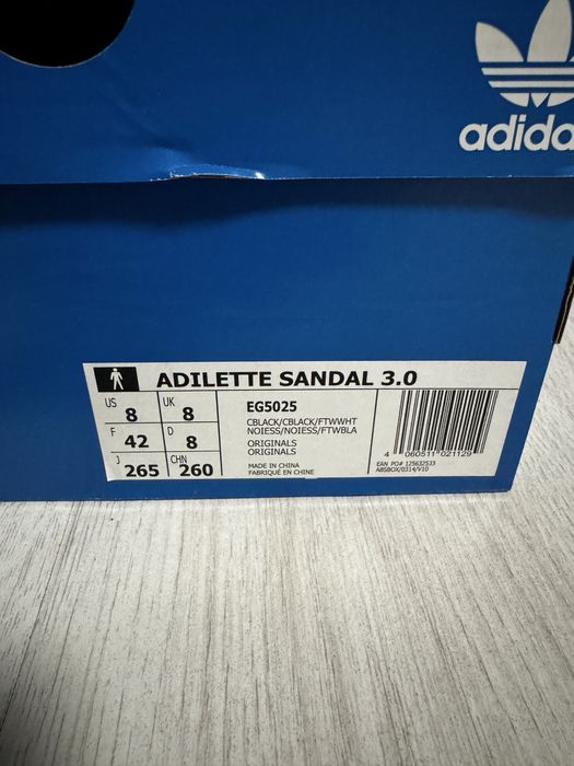 Adidas Adilette 3.0