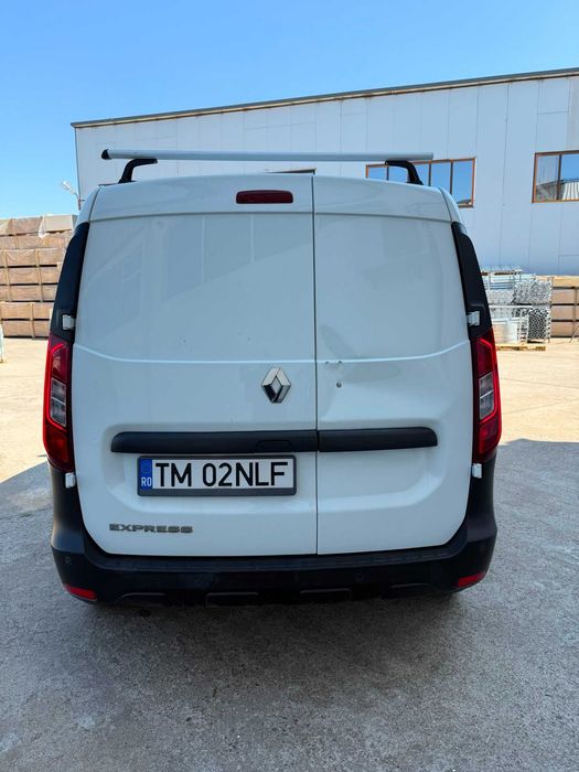 RENAULT Express 2023 — imagine 5