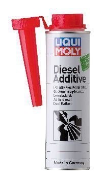 Aditiv Diesel Liqui Moly 300ml