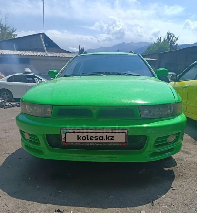 Продам Митсубиси Галант