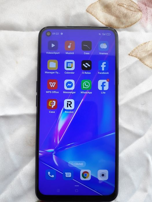 Oppo A72 128GB 8 RAM