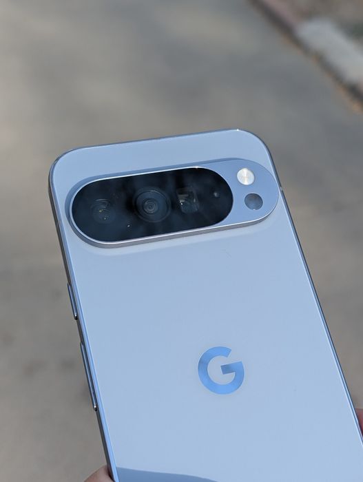 Google pixel 10 pro xl Moonstone