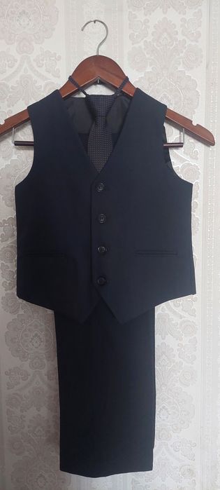 Школьная форма для мальчика