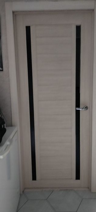 Двери межкомнатные